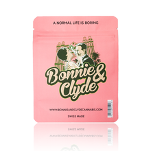 CBD Premium Indoor Blüten Strawberry