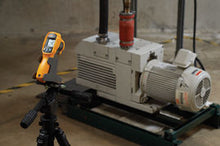 Professionelles Thermometer