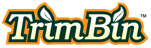 TrimBin Ernteschale Indoor-Growanlage – Effizient, Ergonomisch, 150µ