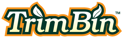 TrimBin Ernteschale Indoor-Growanlage – Effizient, Ergonomisch, 150µ