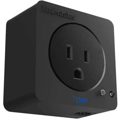 Station de mesure de température Trolmaster DST-2E 240 V