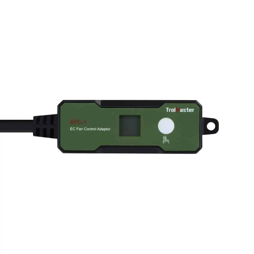 Trolmaster EFC-1 EC Fan Control Adapter for Control EC Fan in PWM or 0-10V