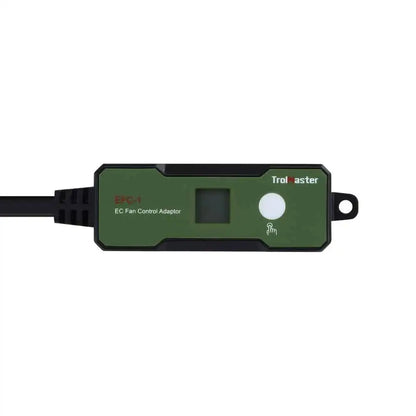 Trolmaster EFC-1 EC Fan Control Adapter for Control EC Fan in PWM or 0-10V