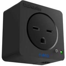 Trolmaster DSH-2E 240v Humidity Control