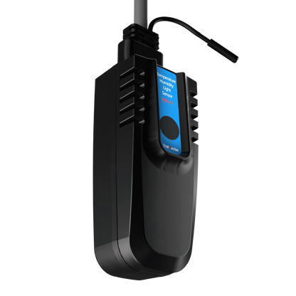 TrolMaster MBS-TH – 3-in-1 Temperatur-, Feuchte- & Lichtsensor für Hydro-X