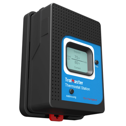TrolMaster TS-1 Thermostat Station – Präzise Temperatursteuerung für Hydro-X