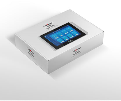 TrolMaster HCS-2 Hydro-X Pro – Zentrales Kontrollsystem für professionellen Anbau