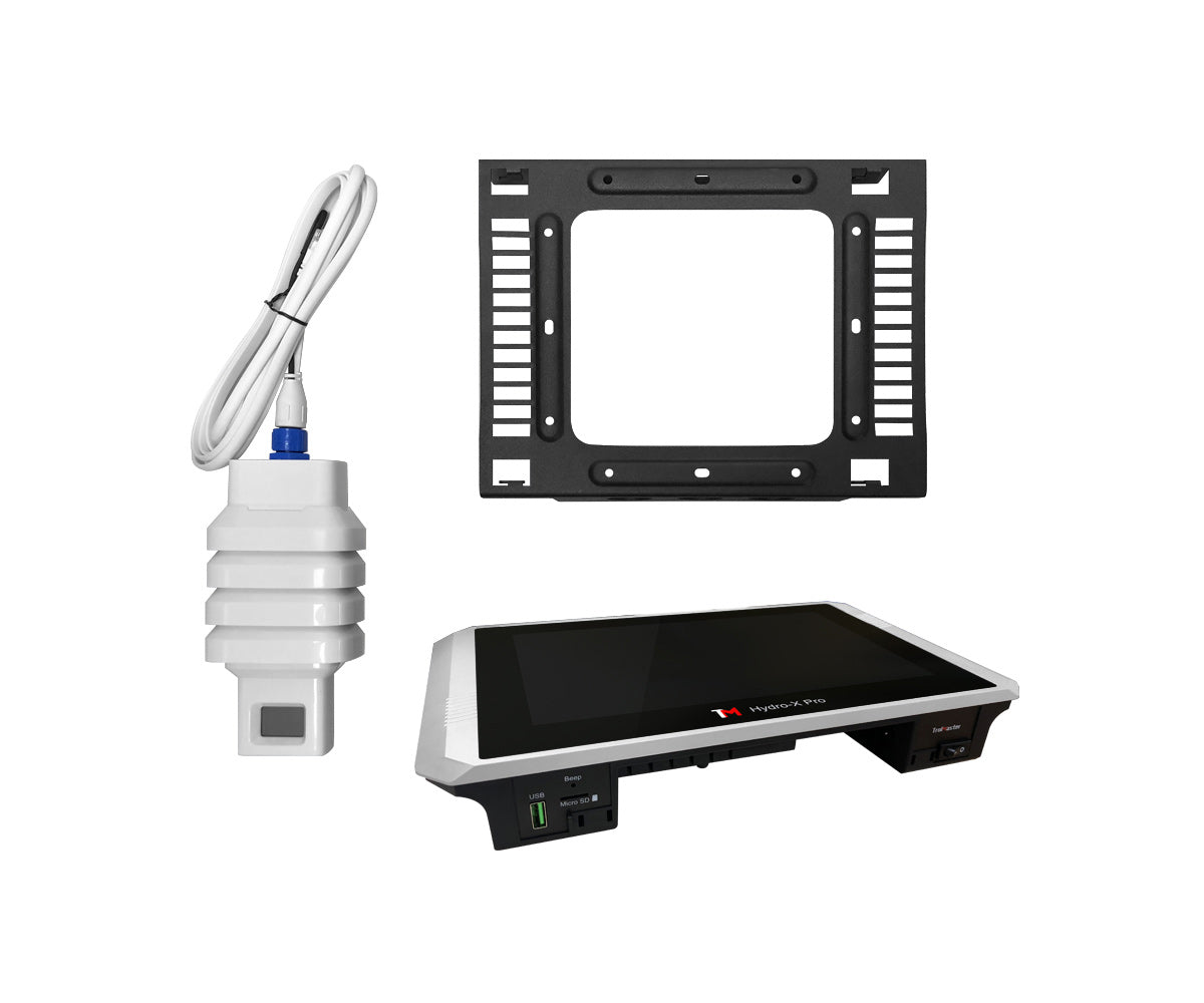 TrolMaster HCS-2 Hydro-X Pro – Zentrales Kontrollsystem für professionellen Anbau