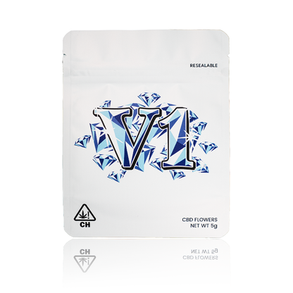 Fleurs d'intérieur CBD Premium Cannatonic