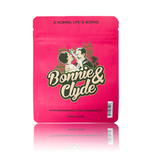 CBD Premium Indoor Blüten Watermelon