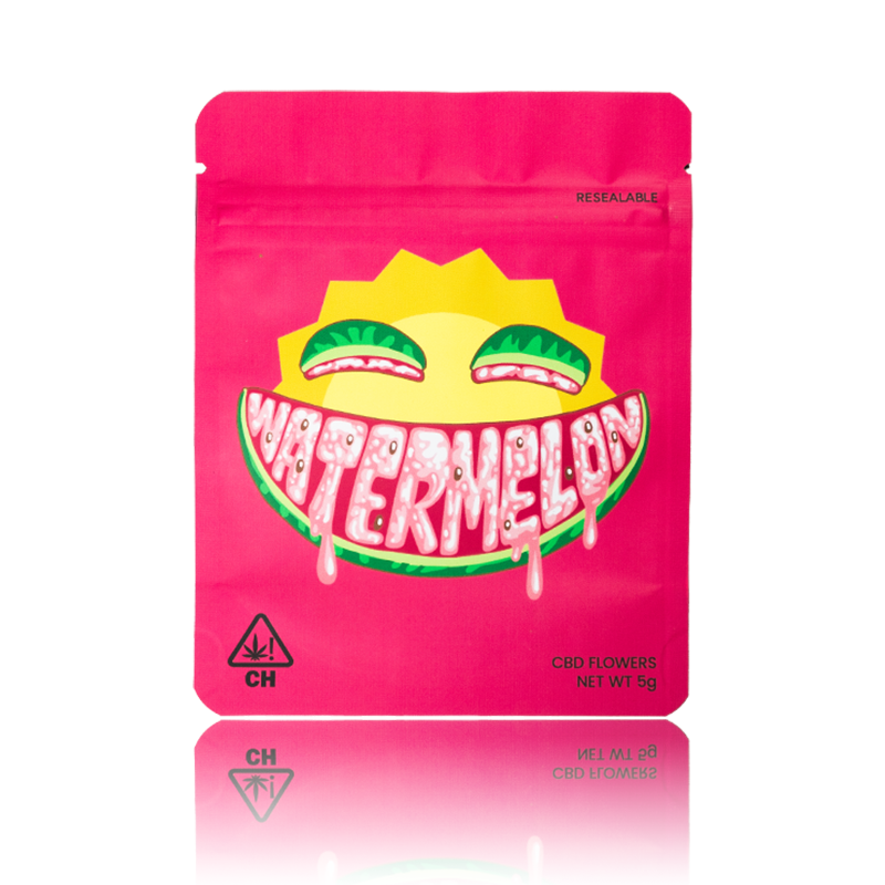 Watermelon - Indoor Premium Flowers