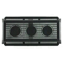 EBB & FLUT BELÄGE Ablaufsieb Ebbe-Flut-Wanne