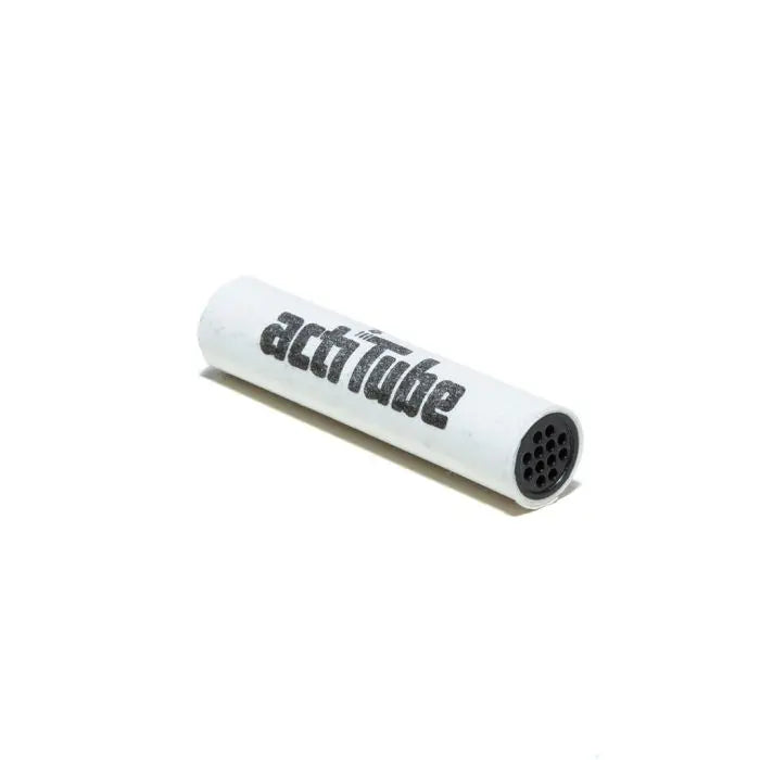 actiTube In Pipe aus Olivenholz