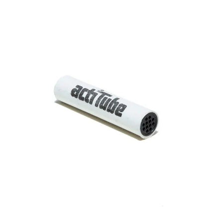 actiTube In Pipe aus Olivenholz