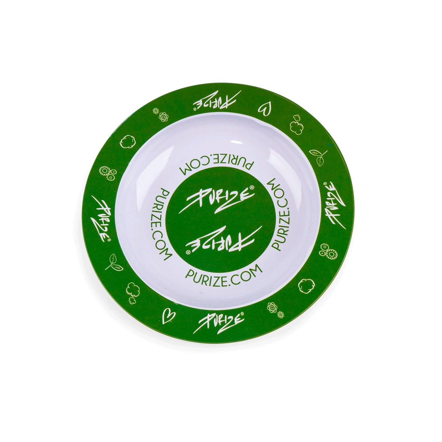 PURIZE® Aschenbecher