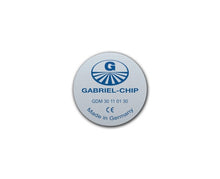 Gabriel-Chip für Mobilfunk – Schutz vor elektromagnetischer Strahlung
