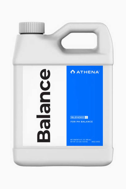 Athena Balance 32 oz – 5 Gal. – pH-Regulierung für stabile Nährlösungen