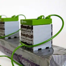 FloraFlex® – Barbed T