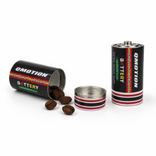 Batterie Geheimversteck – Diversion Safe