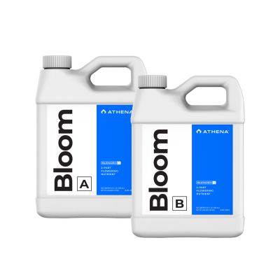 Athena Bloom B – 1 Gal. – Nährstoffkomponente für die Blütephase