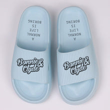 Bonnieletten Sky Blue