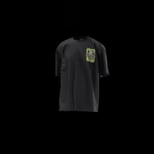 BC-SHIRT BLACK #3