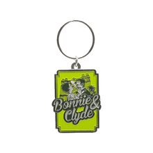 BC Keychain #1