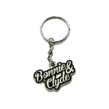 BC Keychain #2