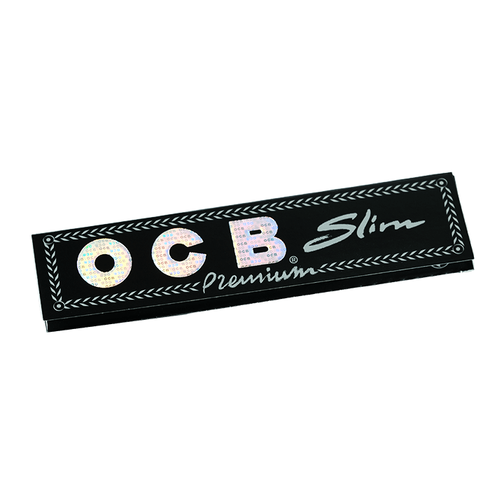Papiers OCB Slim Premium