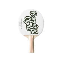 BC Pingpong Paddle #1