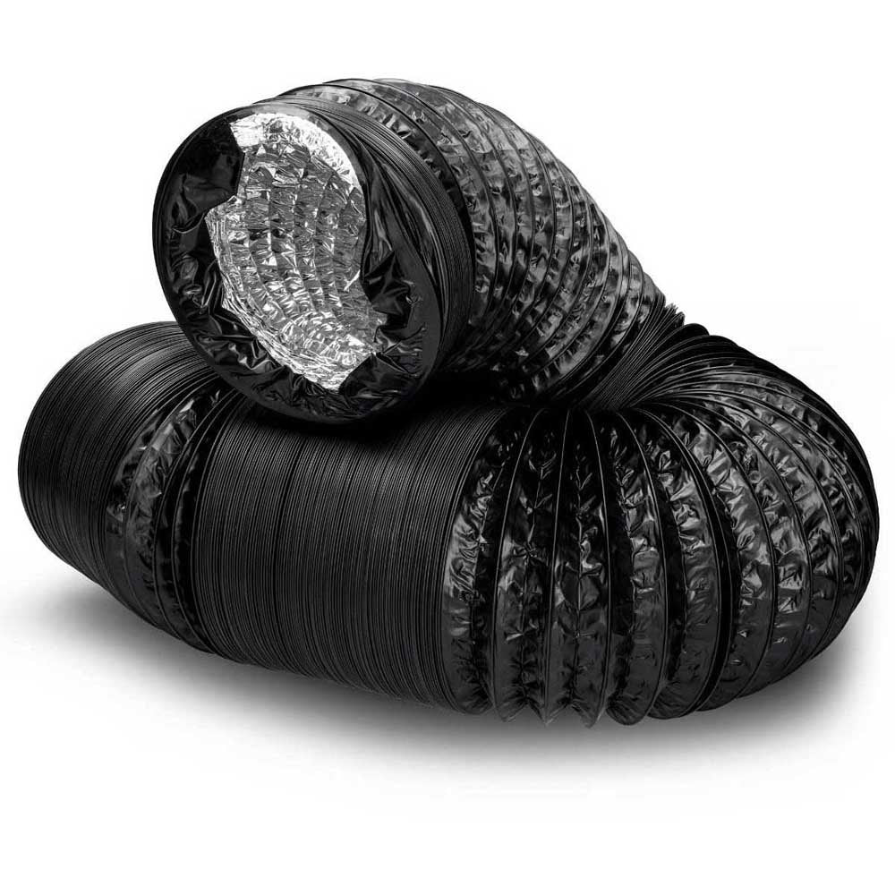 Combiconnect ventilation hose 5m &amp; 10m 