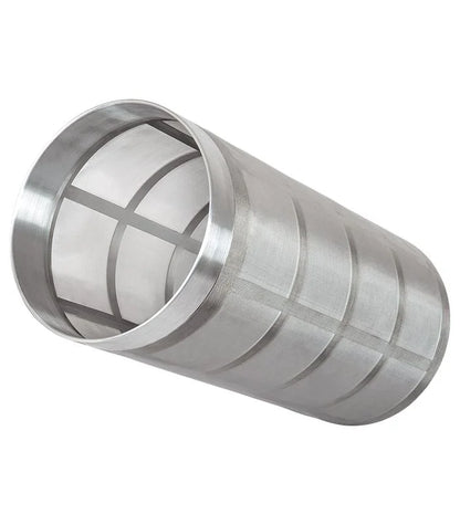 Master Trimmer DRY 200 – Pollen-Extraktor-Trommel 150 Mikron Edelstahl