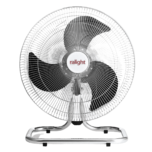 FLOOR FAN 18'' / 45cm Ralight 