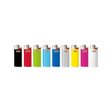 Briquet BC BIC Noir Gross