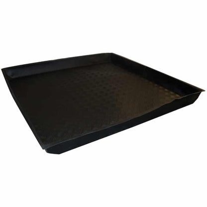 FLEXI TRAY DEEP 80–150 cm – Flexibler Ebbe-Flut-Belag für Indoor Grow