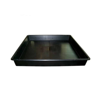 Garland Pflanzenwanne – Robuste Auffangwanne für Indoor Grow & Anzucht