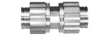 SANIPEX Classic Kupplung Indoor-Growanlage – Messing, O-Ring, 16/20mm