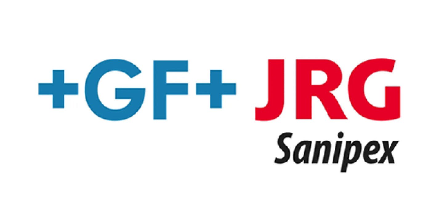 SANIPEX PE-Xc Rohr Indoor-Growanlage 16/20mm