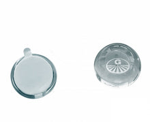 Glass Nuggets 30 mm – Dekorative Glas-Highlights für Zuhause & Garten