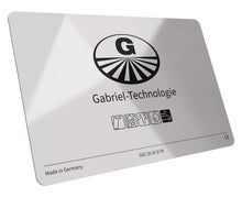 Gabriel-Fußraumplatte – Harmonisierung für Schlaf- & Wohnbereiche