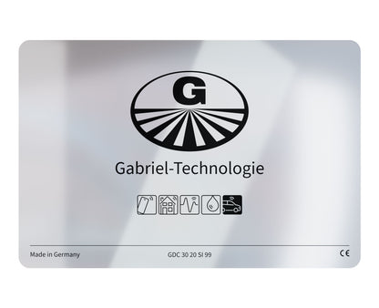 Gabriel-Fußraumplatte – Harmonisierung für Schlaf- & Wohnbereiche
