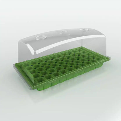 FLORAFLEX® -  Incubator 50 Cell – 40 | 40 Insert