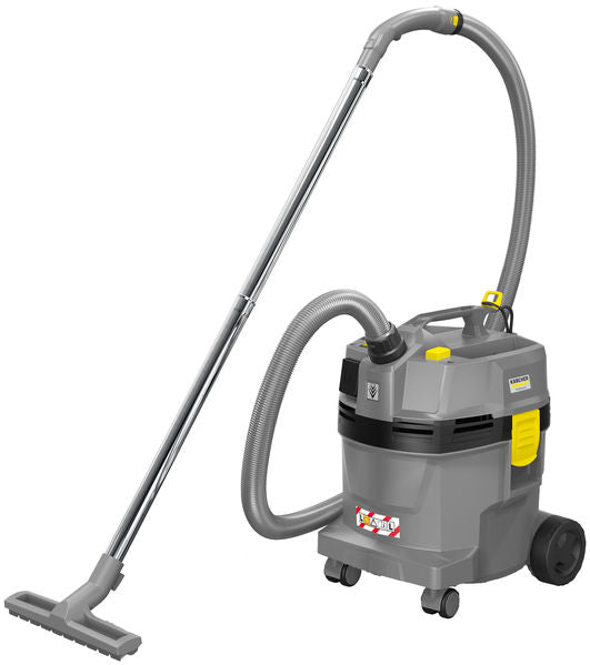 Aspirateur eau et poussière KÄRCHER NT 22/1 Ap TE L