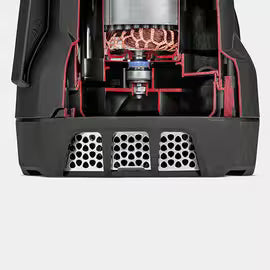 Kärcher SP 7 Dirt Schmutzwasserpumpe 15.500 l/h – Für Indoor Grow Notfälle