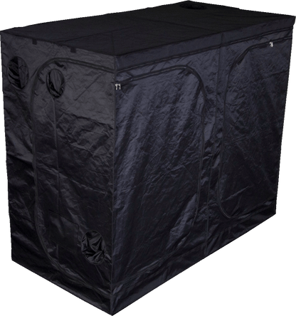 Mammoth Pro+ HC Grow Zelt – 22mm Stangen, 600D Mylar, lichtdicht, Premium