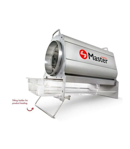 Master Trimmer DRY 200 Erntemaschine