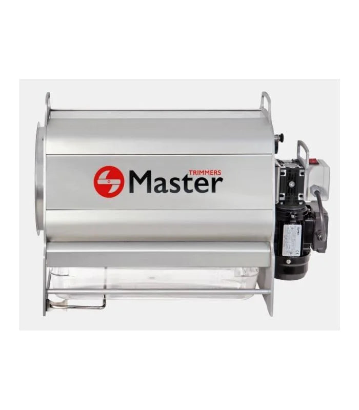 Master Trimmer DRY 200 Erntemaschine