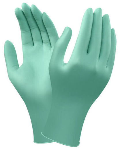 Gants en néoprène résistants aux produits chimiques ANSELL NeoTouch® 25-101 