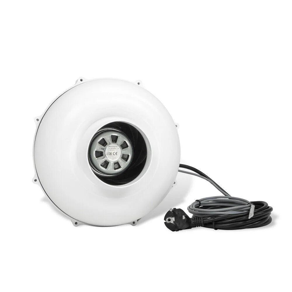 Primaklima – PK EC TC Temperature Controlled