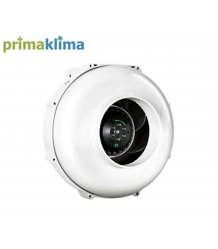 Primaklima Two Speed